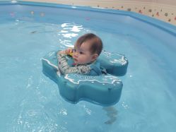 -海豹航航水育游泳中心(芳园里店)