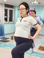 -爱尔乐美孕产瑜伽·普拉提