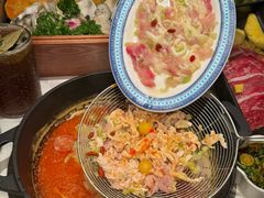 -太琼糟粕醋火锅·海南老爸茶(海棠湾臻选店)