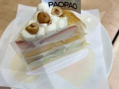 -PAOPAO Bakery&Café(港汇店)