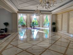 -广州锦绣香江度假别墅