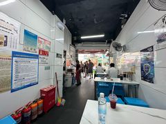 -金牌罗记肠旺面(蔡家街店)