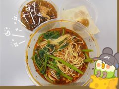 -豆爺小面(朱雀店)