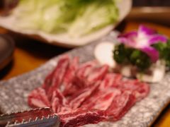 -万兴佳烤肉·长白山老味道(东岸里店)