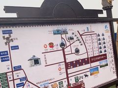-呼伦贝尔大草原巴尔虎蒙古部落民俗旅游度假景区