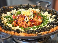 -韩一品韩国料理(柏庐南路店)