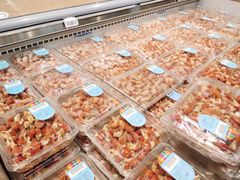 -果蔬好生活超市(新荟城店)