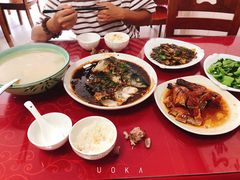 -聂记粤菜馆(鼓西路店)