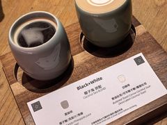 -Punchline Coffee&Roaster(同济大学店)