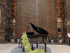 -半岛凯豪大酒店-海鲜自助餐厅