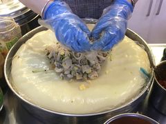 -安徽阜阳卷馍(西单店)