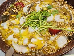 -金哥私房菜馆(张府园总店)