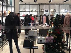 -COACH蔻驰(盛京奥特莱斯店)