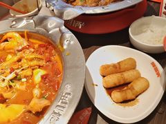 -胖哥俩肉蟹煲(杭州下沙学林街店)