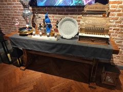 -秋林西餐厅(总店)