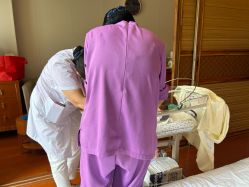 -馨月汇·一悦馨香月子中心(前滩店)