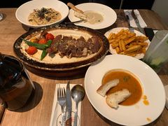 -Grand James·地中海bistro(百家湖1912店)