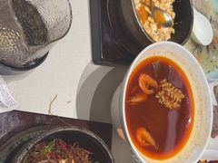 -狮王府淮扬菜(新街口友谊店)