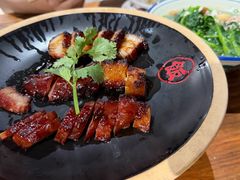 -广府乡下·饭庄(新港东路店)