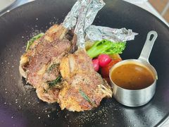 -安妮意大利餐厅(日坛店)