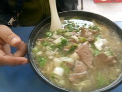 -泰顺江南春面馆