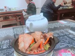 -白家餐厅(徐家汇店)