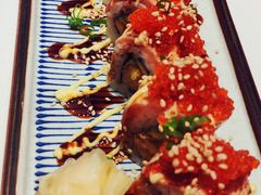 -贝勒爷·酥不腻烤鸭