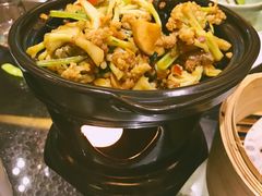 -五观堂素食(新华路店)