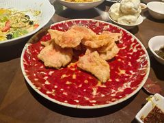 -奉天小馆·非遗东北菜(沈阳万象城店)