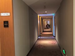 -厦门明发国际大酒店(会展中心环岛路店)