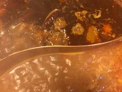 -江湖餐厅–重庆九宫格老火锅