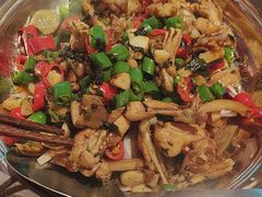 -蛙来哒(石景山万达店)