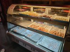 -鱼窝棚柴火铁锅炖(富山屯店)