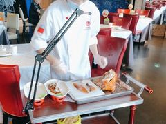 -大鸭梨烤鸭(顺义石园店)