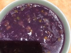 紫薯绿豆砂锅粥-粥之源豫宴(正方元店)