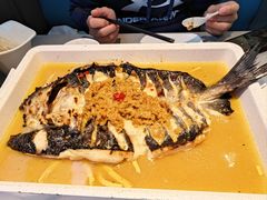 -半天妖烤鱼(海梦一方店)