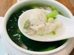 -将相和·海鲜蒸饺大连菜