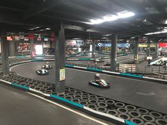 -速马赫卡丁车(琶洲店)