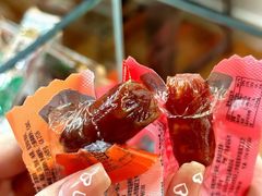 -非遗·老山合·潮汕特产猪头粽(龙眼南店)