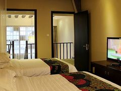 -国御温泉度假小镇