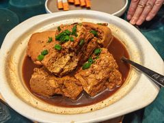 -天毓山庄·餐厅