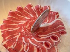 -百草滩羊清水涮羊肉(长城路店)