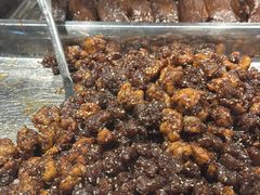 -乔波食品(杜桥中心菜场店)