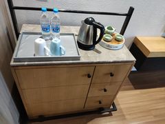 -乐福酒店(黎黄陂路汉口江滩店)