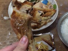 -吴山烤禽 (吴山路店)