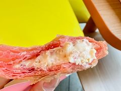 -麦当劳(新王府井店)