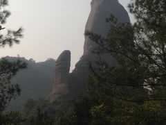 -丹霞山风景名胜区