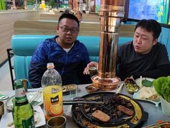 -牛犇炭火烤肉·鲜切烤肉(承德总店)