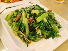 -东四民芳餐厅(朝阳门店)