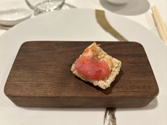 -宝丽轩中餐厅BAOLIXUAN